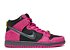 Tênis Nike SB Dunk High x Run The Jewels - Imagem 1