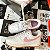 Tênis Nike Air Force 1 Low Color of The Month - White Pink - Imagem 6