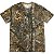 Supreme Hanes Tagless RealTree - Woodbine (2 Unidades) - Imagem 1