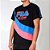 Camiseta FILA® x Pink Dolphin Heritage - Black - Imagem 6