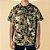 Jersey Pink Dolphin Tactical Overshirt - Camo - Imagem 7