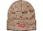 Touca Supreme Digi Camo Beanie - Imagem 1