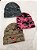 Touca Supreme Digi Camo Beanie - Pink - Imagem 2