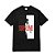 Camiseta Supreme x Scarface - Black - Imagem 1