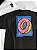 Camiseta Odd Future Pro Tour LA - Black - Imagem 3