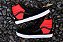 Tênis Vans x The North Face Sk8-Hi Black/Red - Imagem 5