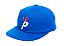 Boné 6 Panel Palace Bunning Man - Blue - Imagem 1