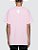 Camiseta Places+Faces Logo - Pink - Imagem 2