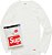 Supreme Hanes Thermal Crew  - White (1 Unidade) - Imagem 1