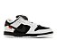 Tênis TIGHTBOOTH x Nike SB Dunk Low Pro - Black White - Imagem 2