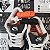 Tênis TIGHTBOOTH x Nike SB Dunk Low Pro - Black White - Imagem 9