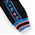 Jaqueta FILA® x Pink Dolphin Heritage Track - Black - Imagem 6