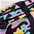 Pink Dolphin Camo Duffle Bag Multi 2 - Imagem 3