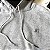 Moletom Champion Powerblend Fleece Pullover Hoodie - Grey - Imagem 4