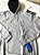 Moletom Champion Powerblend Fleece Pullover Hoodie - Grey - Imagem 2