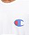 Camiseta Champion Heritage Patriotic C - White - Imagem 4