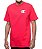 Camiseta Champion Heritage Patriotic C - Red - Imagem 1