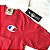 Camiseta Champion Heritage Patriotic C - Red - Imagem 2