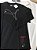 Camiseta PUMA x Black Scale 2 Long Sleeve - Black - Imagem 6
