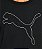 Camiseta PUMA x Black Scale 2 Long Sleeve - Black - Imagem 3