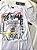 Camiseta Stussy WT Doodle (2014) - White - Imagem 2