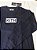 Camiseta Long Sleeve Kith Box Logo - Navy - Imagem 2