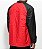 Jaqueta Vans x The North Face Torrey MTE - Red & Black - Imagem 8