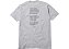 Camiseta Supreme Scarface Split Heather - Grey - Imagem 2