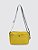 Places+Faces Refletive Pouch Bag - Yellow - Imagem 3