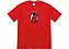 Camiseta Supreme Ladybug - Red - Imagem 1