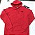 Moletom The North Face Box Logo - Red - Imagem 4