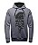 Moletom The North Face Trivert Pullover - Grey - Imagem 1