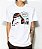 Camiseta Thrasher New Boyfriend - White - Imagem 1