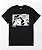 Camiseta Thrasher Boyfriend - Black - Imagem 1