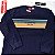 Moletom Supreme Shadow Stripe - Navy - Imagem 3