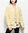 Jaqueta MTTM Cozy Faux Sherpa - Imagem 1