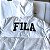 Jaqueta Parka FILA Grace Long Puffer - Cream - Imagem 8