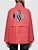 Jaqueta Places+Faces Reflective Zip Up - Red - Imagem 4