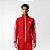 Moletom Adidas Franz Beckenbauer - Dark Red - Imagem 3