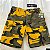 Bermuda Rothco Camo - Yellow - Imagem 2