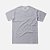 Camiseta KITH Tones - Grey - Imagem 4