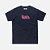 Camiseta KITH Tones - Navy - Imagem 1