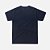 Camiseta KITH Tones - Navy - Imagem 4