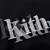 Camiseta KITH Tones - Black - Imagem 2