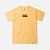 Camiseta KITH Treats Proof Sticker - Yellow - Imagem 1