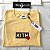 Camiseta KITH Treats Proof Sticker - Yellow - Imagem 3