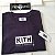 Camiseta KITH Treats Proof Of Purchase - Purple - Imagem 4