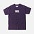 Camiseta KITH Treats Proof Of Purchase - Purple - Imagem 1
