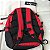 Places+Faces Backpack - Red - Imagem 5
