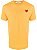 Camiseta Comme des Garcons Play Heart - Gold - Imagem 1